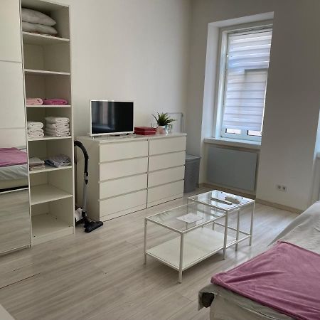 Hutteldorf Apartment Vienna Luaran gambar
