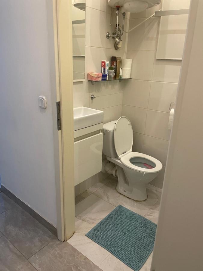 Hutteldorf Apartment Vienna Luaran gambar